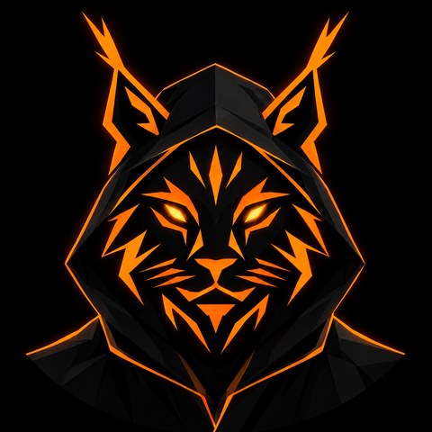 Lyrax Luchs